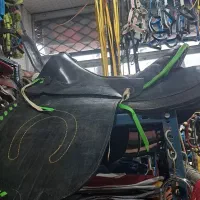 لوازم سوارکاری