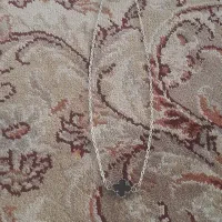 گردنبند با پلاک ونکلیف