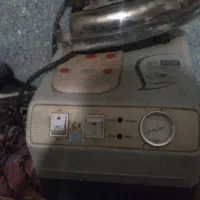 اتو مخزن دار