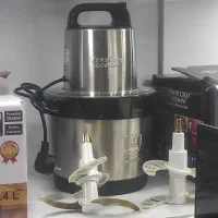 پخش لوازم  خانگی برقی  به قیمت عمده