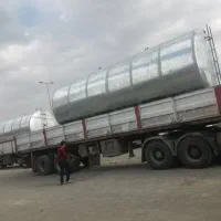 تانکر سازی سیمین مبدل