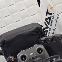 هلیشات آواتا دو avata 2 با رادیو dji FPV3