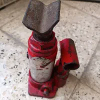 جک روغنی تایوانی
