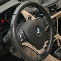 Bmw x1|خودرو سواری و وانت|تهران, عباسآباد|دیوار