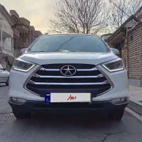 جک s 3 مدل ۱۴۰۳ اتومات در حد صفر