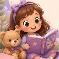 کلاس قصه گویی دو زبانه