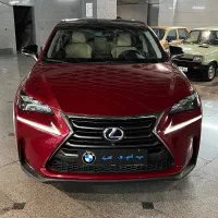 nx 300 2016|خودرو سواری و وانت|تهران, پاسداران|دیوار