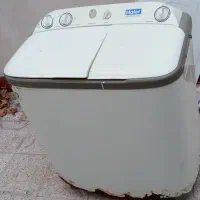 لباسشویی
