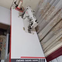 چرخ دوپایه .چرخ راسته دو عدد
