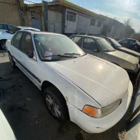 هندا اکورد ۱۹۹۱exi