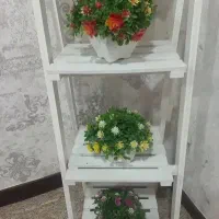 گل مصنوعی|گل مصنوعی|اهواز, رسالت|دیوار