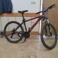 دوچرخه redfox