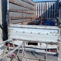 اتاق بغل بازشو چادری