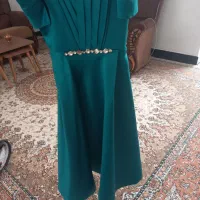 لباس مجلسی دخترانه