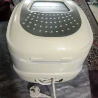 سرخ کن سانی