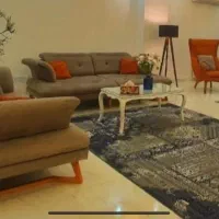 مبل ۸ نفر تخت شو