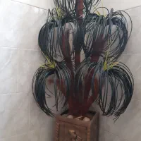 گلدان نخل مصنوعی هخامنشی