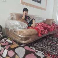 مبل راحتی