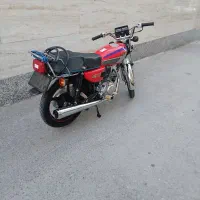 احسان|موتورسیکلت|همدان, |دیوار
