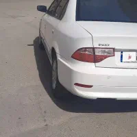 سمند سورن توربو مدل 95