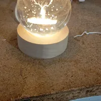 شب خواب آهو و قلب