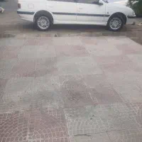 پارس ۹۱ فابریک  بنزینی