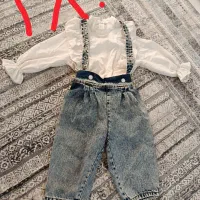 لباس دخترانه