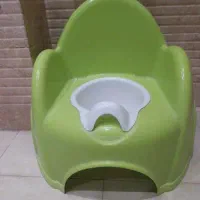 توالت فرنگی کودک