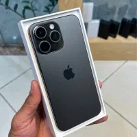 آیفون ۱۵ پرومکس
