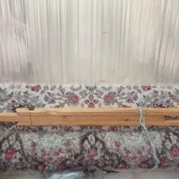 دستگاه قالی
