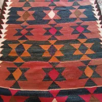 گلیم خشک 3 متری