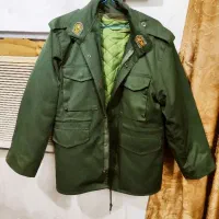 اورکت نیرو انتظامی