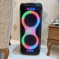 باند شارژی و برقی در حد نو