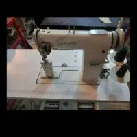 چرخ خیاطی بطر