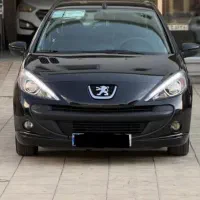 207 tu5 مدل ۹۸ اقساط اسان