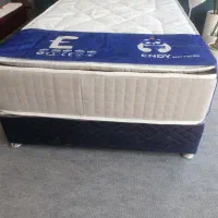 تعویض تشک کهنه با نو