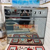 گازطرح فر