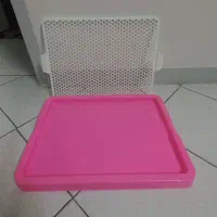 سینی ادرار مخصوص پت