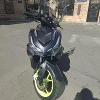 موتور S7 150 مدل ۱۴۰۳