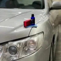 PDRنقاشی پولیش خودرو/رنگ کوره/PDR/لیسه/صافکاری