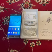 سامسونگ Galaxy S6 edge+ Duos با حافظهٔ ۳۲ گیگابایت|موبایل|تهران, بهار|دیوار