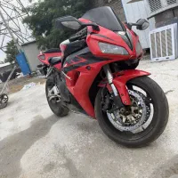 موتور رپسول ۱۰۰cbr