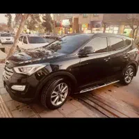 سانتافه 2014 فول فول بینظیر