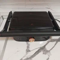 گریل برقی کاراجا( Gastro Grill premium) نو