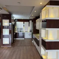 کابینت و کمد دیواری