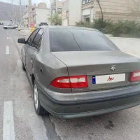 فروش خودرو سمند