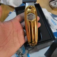 ماشین اصلاح خط زن kemei