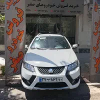 کوییکGX صفر مدل1405