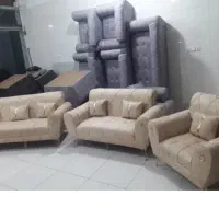مبل.(کلاسیک نچرال مونس،،
