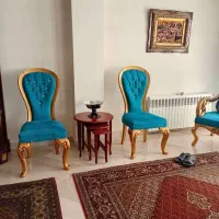 مبل کارکرده